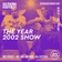 The 2002 Rap + R&B Throwback Show - Regulator Radio Show user image