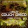 Couch Disco 211 (Cosmic Groove) user image
