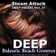 BALEARIC BEACH GROOVES - Steam Attack Deep House Mix Vol. 37 user image