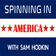 Sam Hodkin - Spinning in America 105 - w/e 5 December 1964 user image