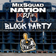 MixSquad Nation Block Party featuring DJ Kirk Alert | Air Date: 9/24/2023 user image