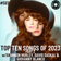 Episode 597 - Top TWENTY Songs Of 2023 Part 2 w/Shannon Hurley, David Daskal & Giovanny Blanco user image