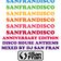 SANFRANDISCO 2020 - Disco House Anthems Mixed by DJ San Fran user image