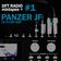 MIXTAPES + // Episode #1 // PANZER JF // LO FI user image