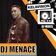 WEEKSTARTER MIX: DJ MENACE OCTOBER 2022 user image