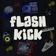 Dévoilement de la beat-tape Flash Kick de Skribe et Benito user image