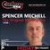 The Original Melting Pot with Spencer Mechell on Crackers Radio 8th of December 2023 user image