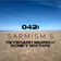 042: Sarmism - Keyboard Warrior Wonky Mixtape user image
