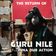 Dub Action 05 Dec 2023 - The Return Of Guru Nile - Radio Canut user image