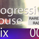 Progressive House Mix. Rarefied Radio DJ Show with CY #004. Mixed Live using Serato DJ with Pioneer user image