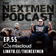 Nextmen Podcast Ep. 55 user image