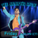 The Memphis Show: 9-22-2023 (Episode 845-B) With Captain Eddie & Avery Raquel user image