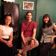 Mayu Amano with le0na and heuristics (ADSR Collective) - 10.09.23 user image