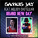 SAMUS JAY FEAT. MELODY - BRAND NEW DAY user image