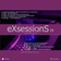 Tony Day presents 'eXsessionS 09' user image