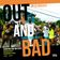 OUT & BAD DANCEHALL MIX BY DJ GREEN B (EXPLICIT) user image