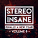 Stereo Insane - Finally A New Year (Volume 8) user image
