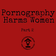 Episode 14 - Pornography Harms Women, Part 2 - Women's Waves: A Podcast by Vancouver Rape Relief user image