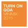 Spacekraut Goa Trance 2015 user image