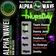 DJ Embryo - Alpha Wave Radio Live 2023-12-07 user image