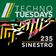 Techno Tuesdays 235 - Sinestro user image