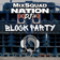 MixSquad Nation Block Party featuring DJ Stacie | Air Date: 9/17/2023 user image