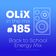 OLiX in the Mix - 185 - Back to School Energy Mix user image