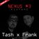 Tash x Frank Nexus Mixtape #3 (Turn Up Edition) user image