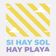 Mix Si Hay Sol Hay Playa 2022 feat. Dj Paulo Cuenca user image