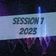 Session 7 2023 (Tech House, Techno, Harddance, Retro Trance) user image