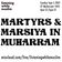 Listening While Muslim: Martyrs & Marsiya in Muharram Pt. 1 user image