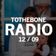 TTB Radio December 2009 – Dedication’s What You Need. user image