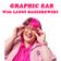 6/8/23 - Graphic Ear with Lanni Maszerowski user image