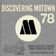 Discovering Motown No.78 user image