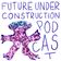 FUTURE UNDER CONSTRUCTION - CROSS BORDER FOR THE SUMMER user image