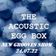 The Acoustic Egg Box New Grooves Show (No.2) 24.07.22 - An Hour Of Great New Soul, Funk, R&B & Jazz user image