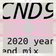 2020 year end mix user image