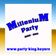 Millenium Pop - Party user image