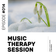 Music Therapy Session - Episode #014 user image