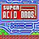 Octobird Salad #8 | Super Acid Adventure user image