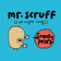 Mr. Scruff - Sneaky Pete's, Edinburgh (February 2023) user image