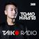 Tomo Hirata - Taiko Radio 388 user image