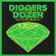Toni Rossano (The Showfa) - Diggers Dozen Live Sessions #541 (London 2023) user image