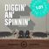 Diggin' an' Spinnin' Vinyl mix - Old Skool Dance 1.01 user image