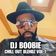 DJ BOOBIE "CHILL OUT BLENDZ" VOL 1 user image