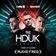 HDUK Podcast Episode 23 - Cally & Shocker ft. Audiofreq user image