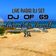 AbSoulute Beach 214 - slow smooth deep in 117 bpm user image