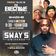 DJ EXEQTIVE MIX & INTERVIEW ON SWAY IN THE MORNING user image