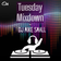 Tuesday Mixdown w DJ Mike Small user image