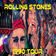 Vintage Rolling Stones 1990 Tour Interview with Bill Everatt user image